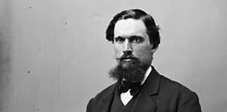 RHODES: Stephenson’s rise in politics