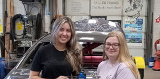 Paying it forward