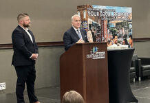 Nanos survey points out C-K’s issues