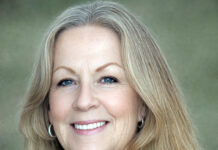 Local author enjoys life in Chatham