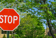 COLUMN: Efforts only ramp up drivers’ nerves