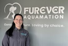 A way to ‘Furever’ remember your pet
