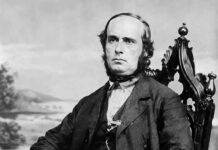RHODES: Chatham once a bustling lumber town