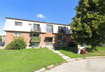 Council opposes renovations on Sarah Cres.