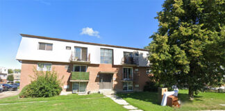 Council opposes renovations on Sarah Cres.