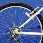 COLUMN: Of jay walkers and cyclists, oh my