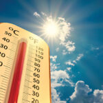 OPINION: How much to stay cool