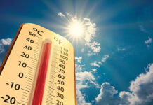 OPINION: How much to stay cool