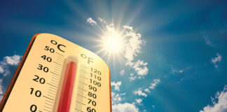 OPINION: How much to stay cool