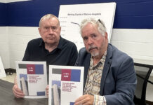 Province falling short on hospital funding: unions