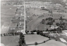 RHODES: Golf courses come and go