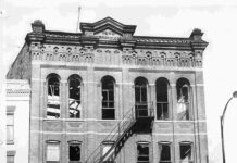 RHODES: Remembering Herman Seltzer