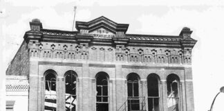 RHODES: Remembering Herman Seltzer