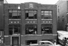 RHODES: Daily Planet boss had strong influence