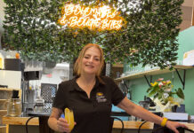 BIZ VOICE: Going bohemian in Chatham