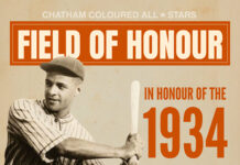 Games to honour Coloured All Stars