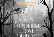 Something to crow about