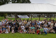 100th reunion