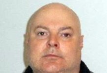 Mason Jenkins walks away from prison