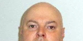 Mason Jenkins walks away from prison
