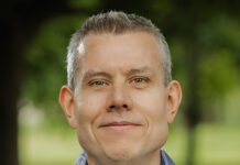 ELECTION ’26: Steve Burritt, Ward 5