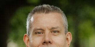 ELECTION ’26: Steve Burritt, Ward 5