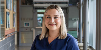 New doc sets up shop