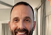 ELECTION ’26: Brian Machado, Ward 6