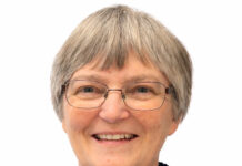 ELECTION ’26: Karen Montgomery, Ward 6