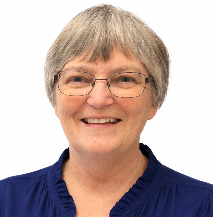 ELECTION ’26: Karen Montgomery, Ward 6