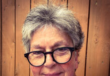 ELECTION ’26: Karen Robinet, Ward 7