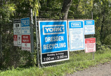 York1 drops court fight vs. C-K