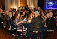 Hospice gala returns Oct. 23