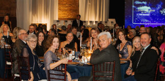 Hospice gala returns Oct. 23