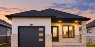 BIZ VOICE: Local homebuilder earns energy award