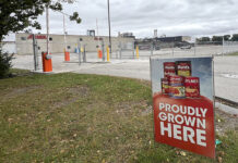 Conagra to sell or close in Dresden