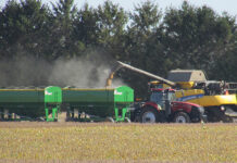 It can be tariff-ying to be a farmer