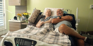 Willi’s Match hits $100K goal