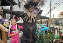 Scary stuff, kiddies!