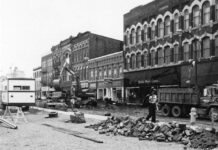 RHODES: R.O. Smith was a multi-faceted man