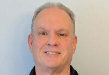ELECTION ’26: Mark Authier, Ward 1