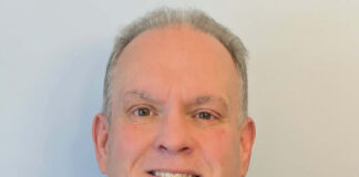 ELECTION ’26: Mark Authier, Ward 1