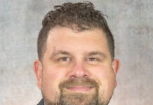 ELECTION ’26: Anthony Ceccacci, Ward 2