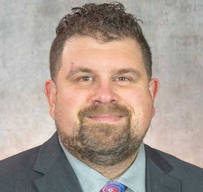 ELECTION ’26: Anthony Ceccacci, Ward 2