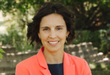 ELECTION ’26: Melissa Harrigan, Ward 1