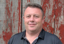 ELECTION ’26: Brad Snobelen, Ward 2