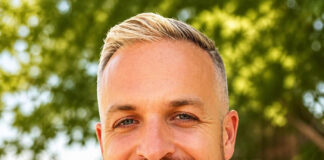 ELECTION ’26: Spencer Stinson, Ward 2